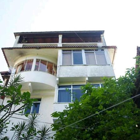 Rio National Park H&C Bed & Breakfast Rio de Janeiro Exterior photo