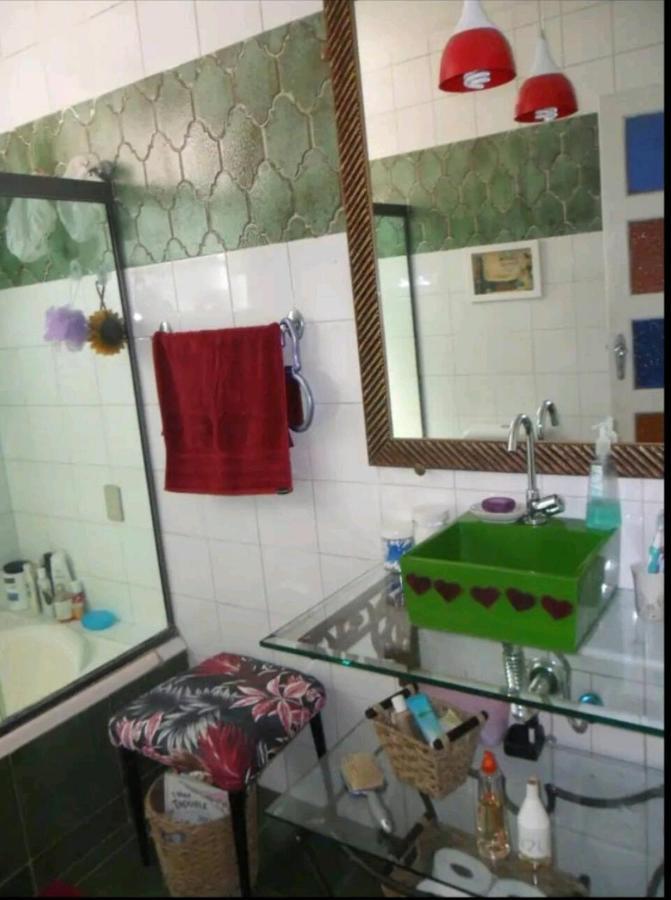 Rio National Park H&C Bed & Breakfast Rio de Janeiro Exterior photo