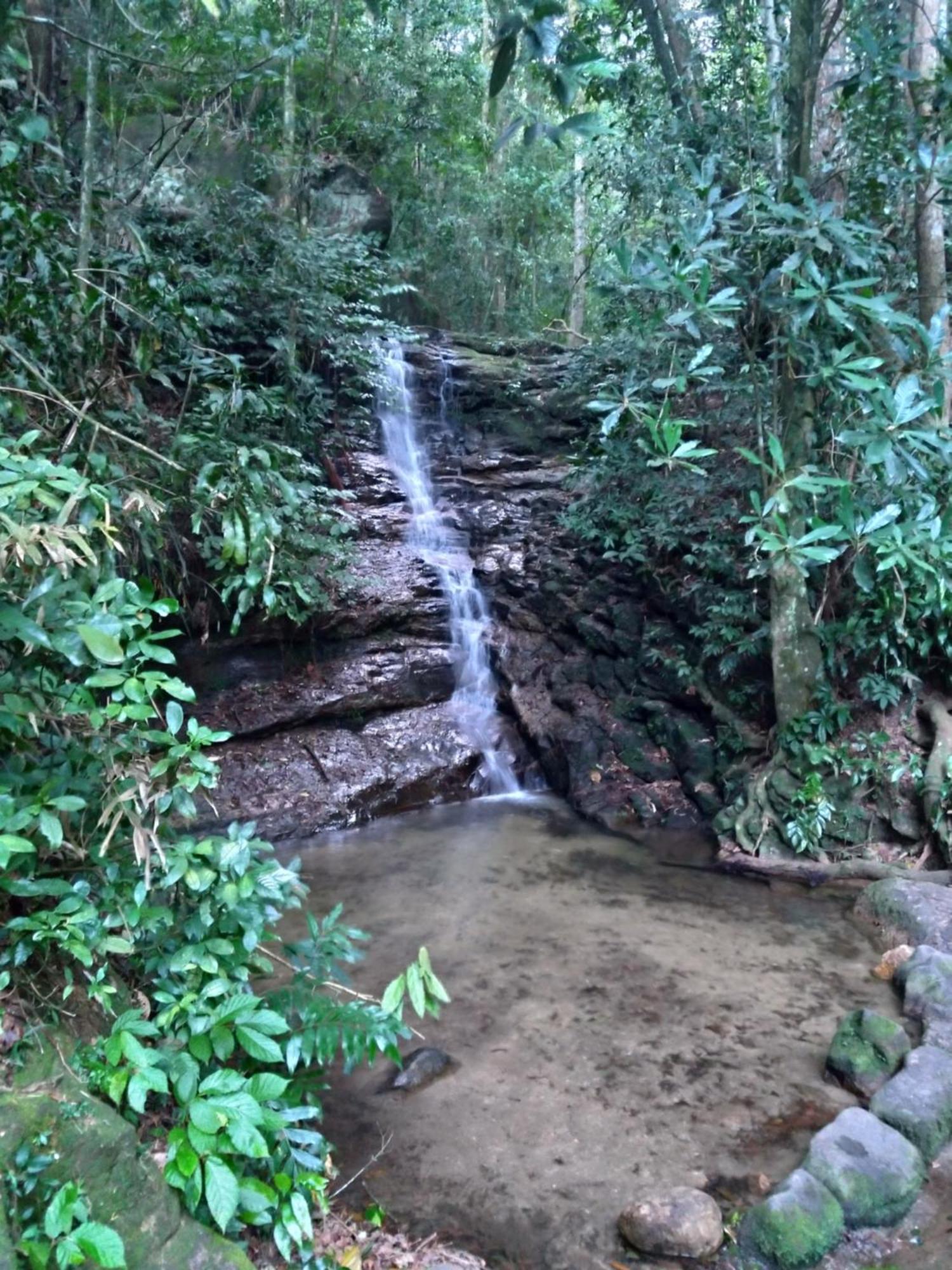 Rio National Park H&C Bed & Breakfast Rio de Janeiro Exterior photo