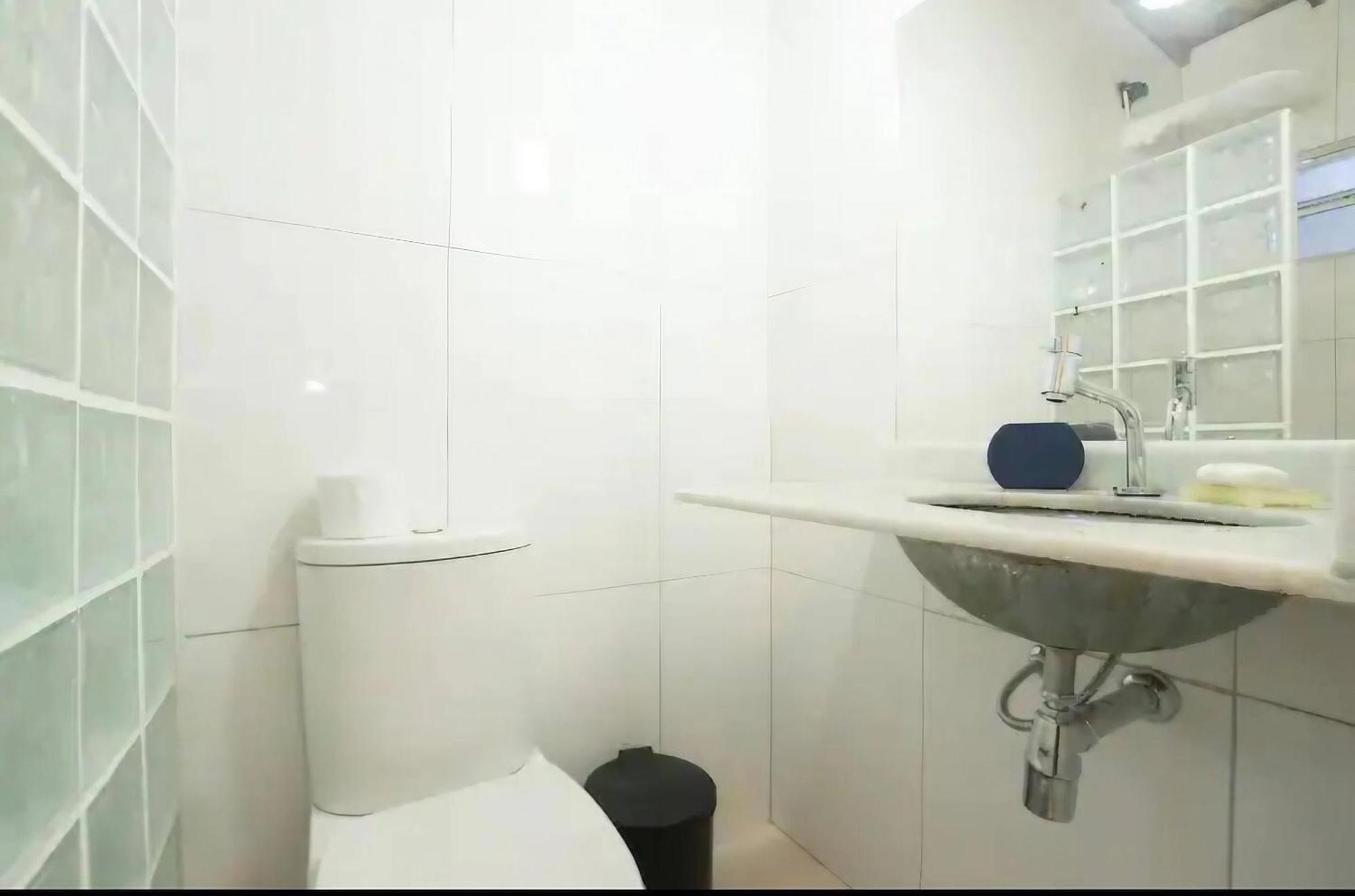 Rio National Park H&C Bed & Breakfast Rio de Janeiro Room photo