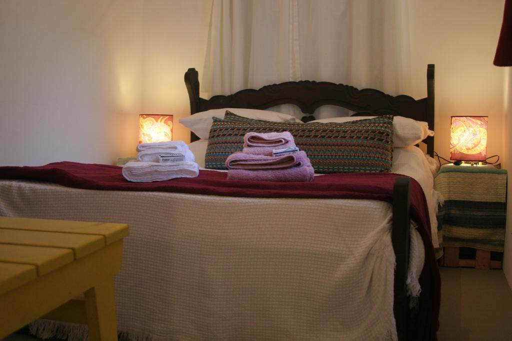 Rio National Park H&C Bed & Breakfast Rio de Janeiro Room photo