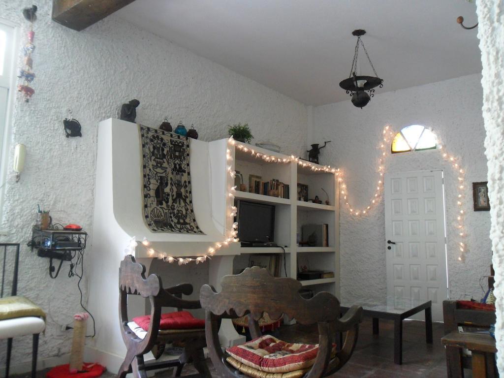 Rio National Park H&C Bed & Breakfast Rio de Janeiro Exterior photo