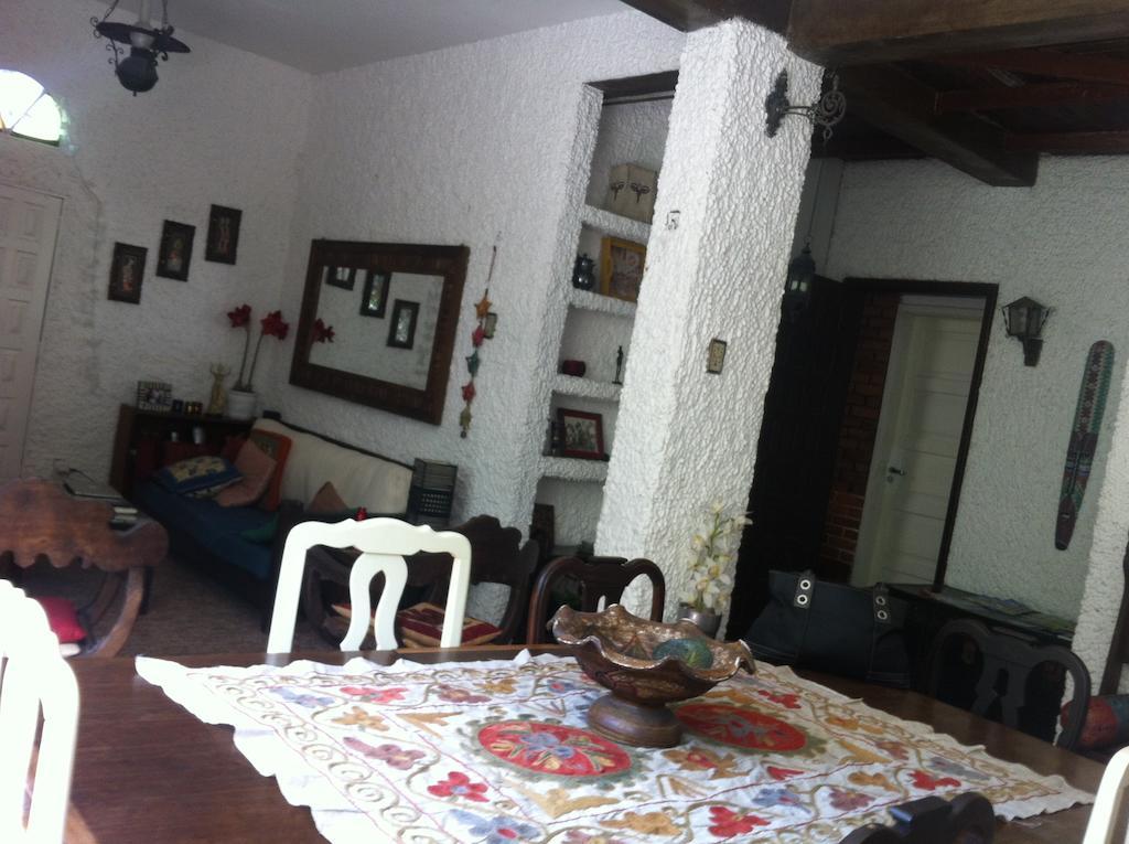 Rio National Park H&C Bed & Breakfast Rio de Janeiro Exterior photo