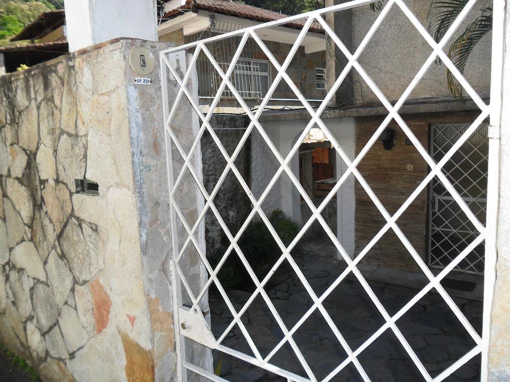Rio National Park H&C Bed & Breakfast Rio de Janeiro Exterior photo