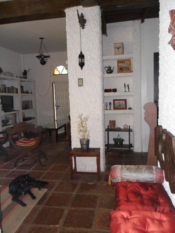 Rio National Park H&C Bed & Breakfast Rio de Janeiro Exterior photo