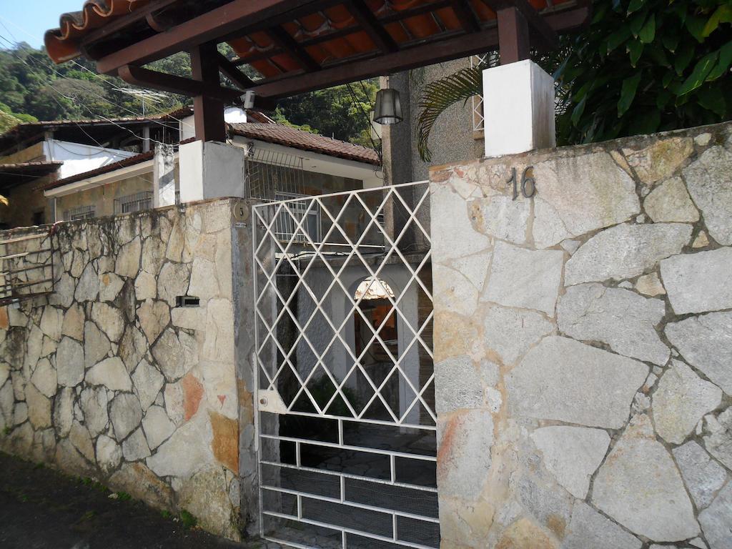 Rio National Park H&C Bed & Breakfast Rio de Janeiro Exterior photo