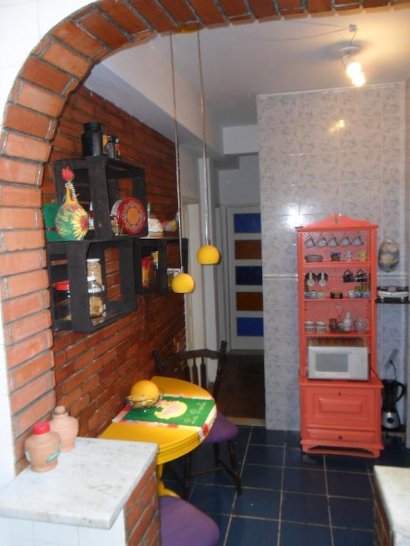 Rio National Park H&C Bed & Breakfast Rio de Janeiro Exterior photo
