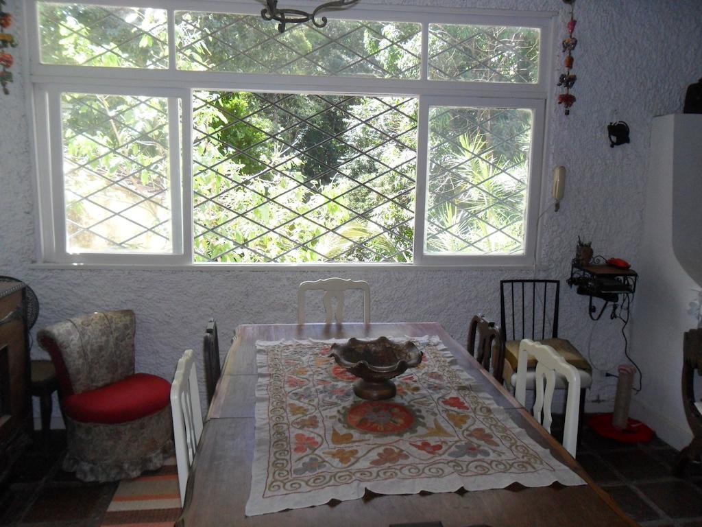 Rio National Park H&C Bed & Breakfast Rio de Janeiro Exterior photo