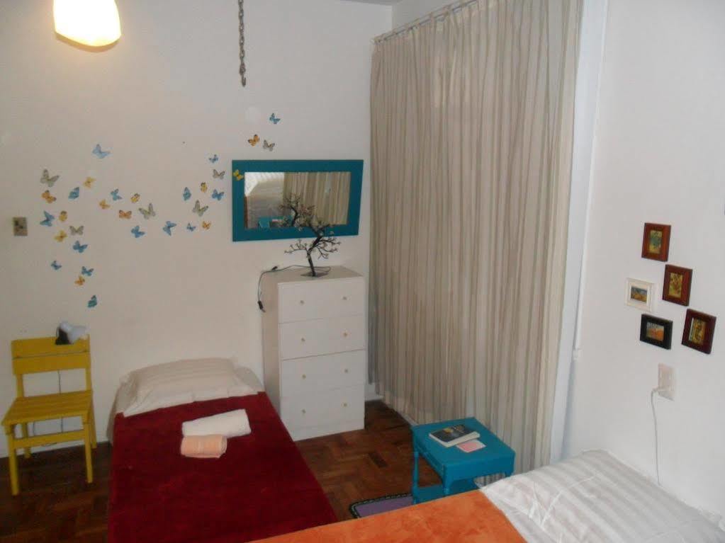 Rio National Park H&C Bed & Breakfast Rio de Janeiro Exterior photo
